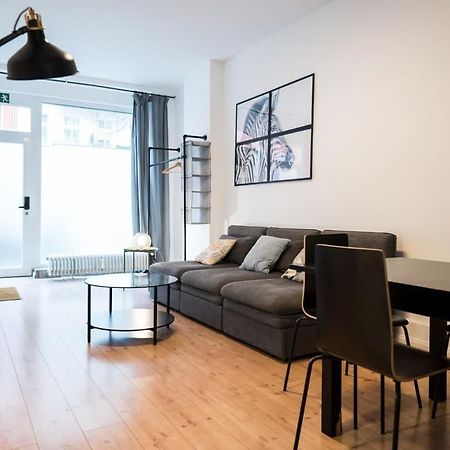 Great Apartment In Berlin Neukoelln Eksteriør bilde